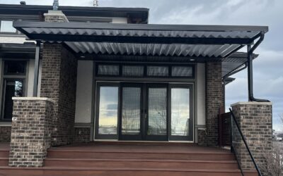 V-PAN Patio Covers – Unmatched Protection